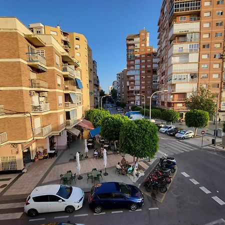 Apartamento Calido Apartment Картахена Екстериор снимка