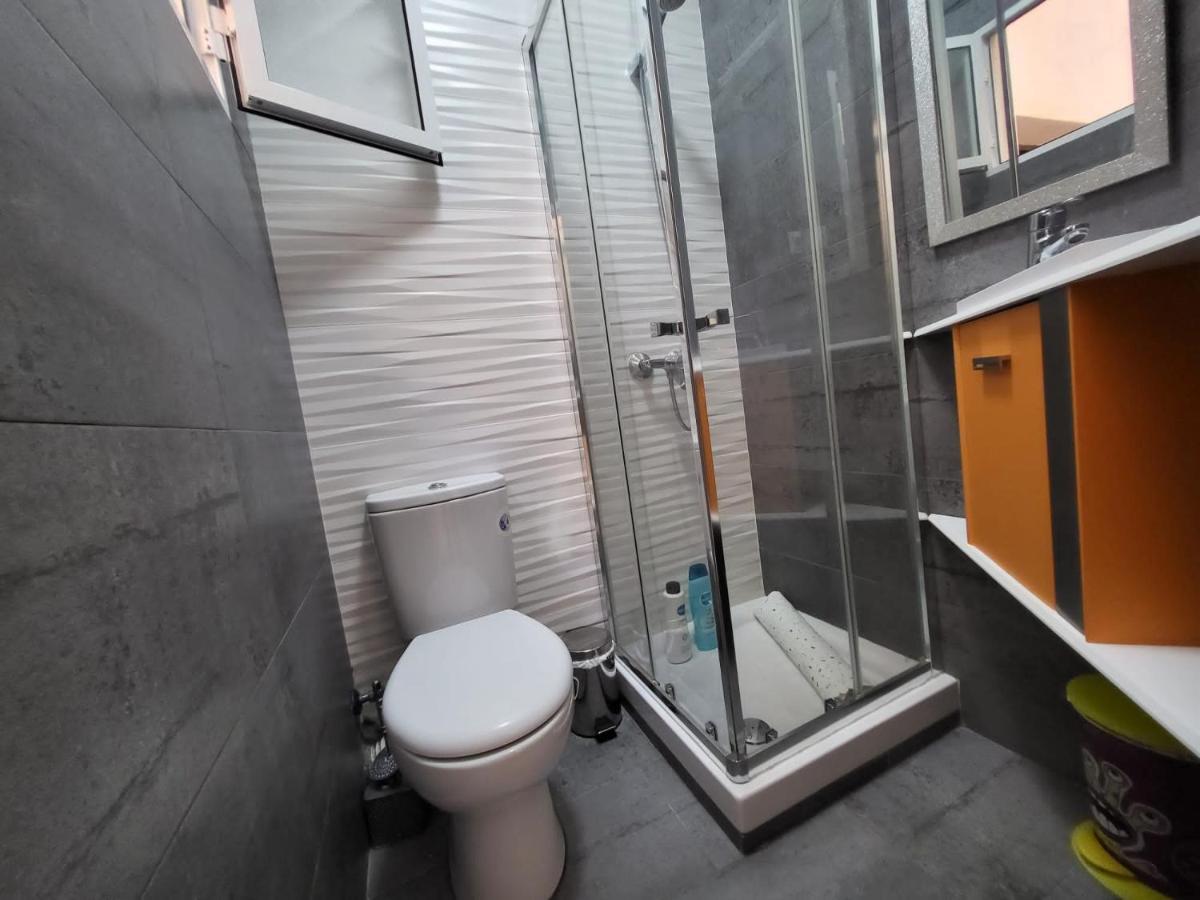 Apartamento Calido Apartment Картахена Екстериор снимка