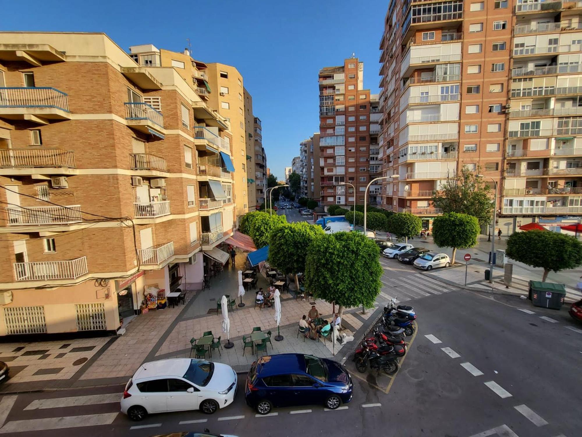 Apartamento Calido Apartment Картахена Екстериор снимка