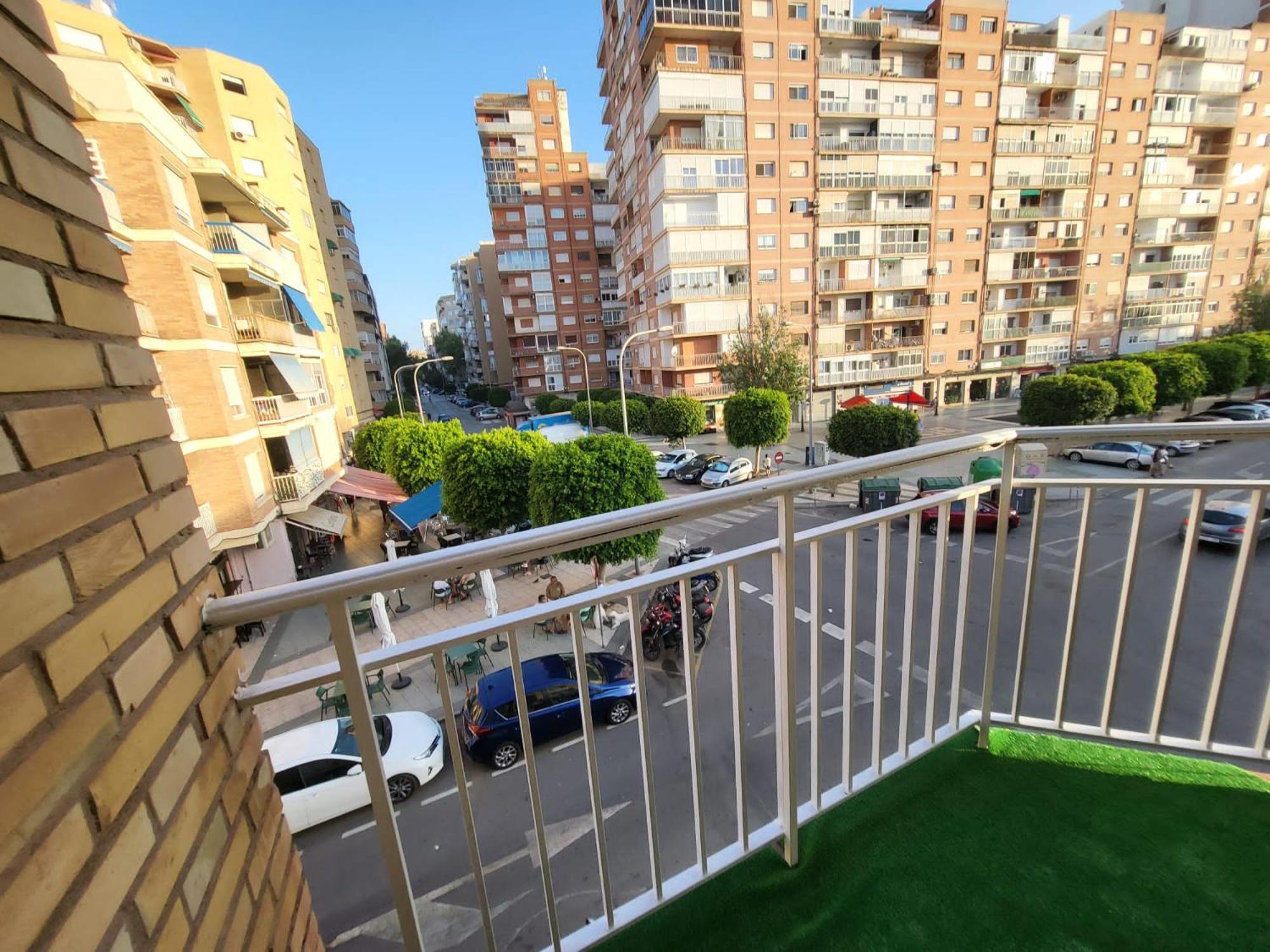 Apartamento Calido Apartment Картахена Екстериор снимка